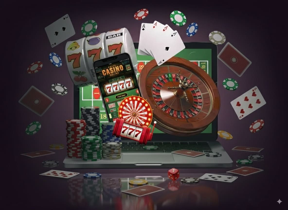 I casinò online italiani che accettano criptovalute
